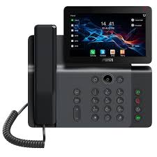 Revolutionize Your Office Communication with Fanvil V67, V50P, and H2U Compact IP Phone