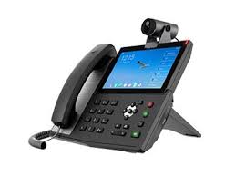 Upgrade Your Business Communication with Fanvil IP Phones