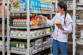 Smart Storage Solutions for Restaurants, Wholesalers, Retailers and Electronics Businesses — Units Leads the Way in Saudi Arabia