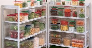 Preserve Your Perishables with Reliable Chilled Storage Solutions