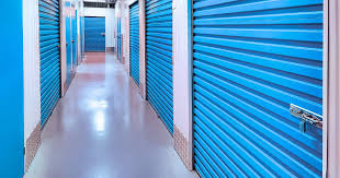 Specialized Warehousing: Storage for Cosmetics Products and Spare Parts