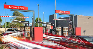 Drive Thru System: Powering the Future of Customer Service in Saudi Arabia