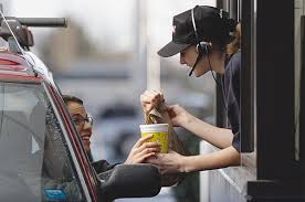 Drive Thru Solutions: Transforming Customer Experience in the Fast Lane