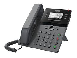 Elevate Your Business Communication With Fanvil V61G, X210 and W610W — Pakistan's Top IP Phone Solutions