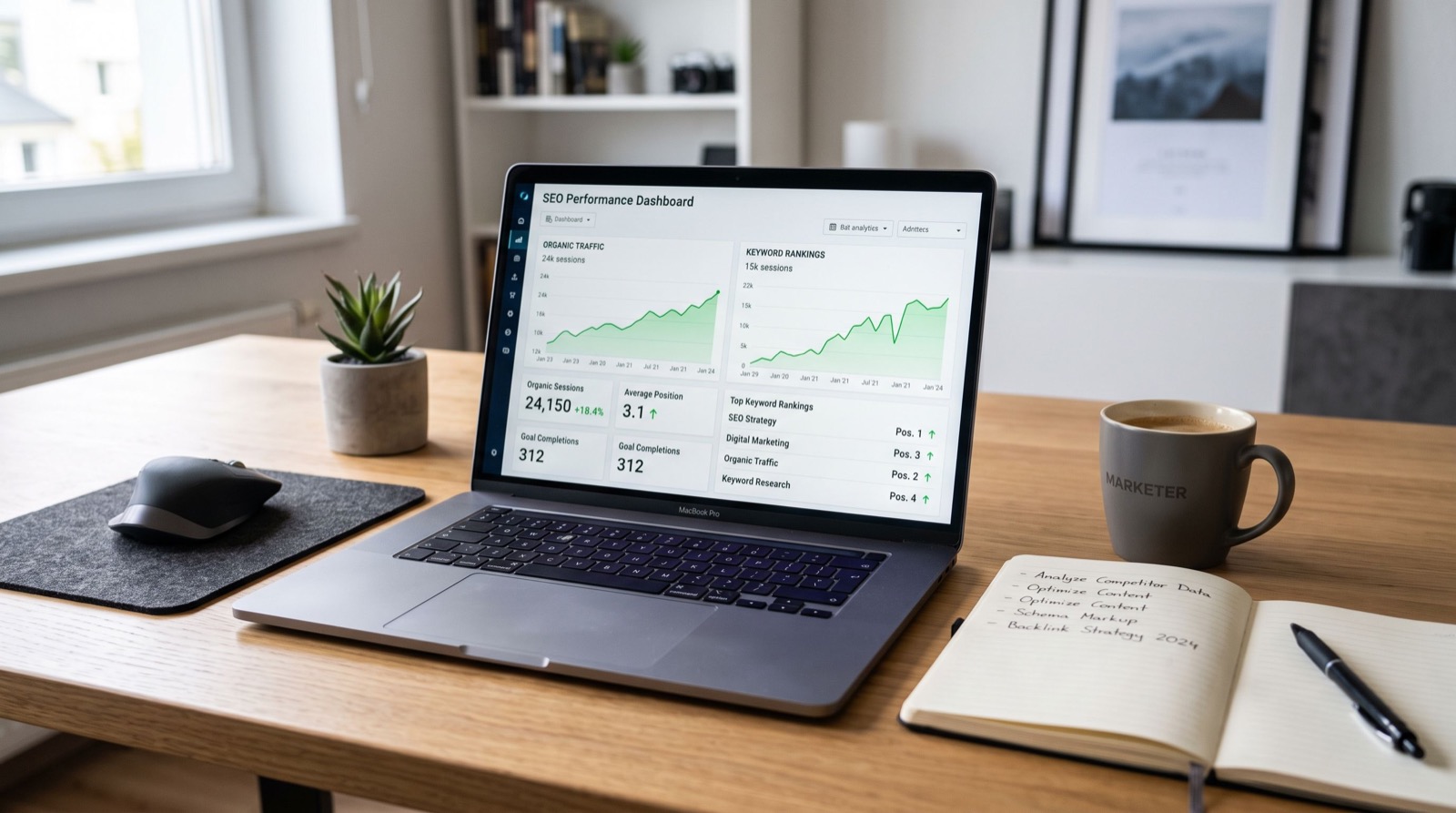 Local SEO in 2026: How to Rank & Hire Right