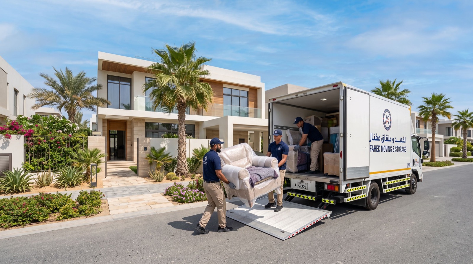 Cheap Movers JVT: 7 Ways to Save on 2026 Moves