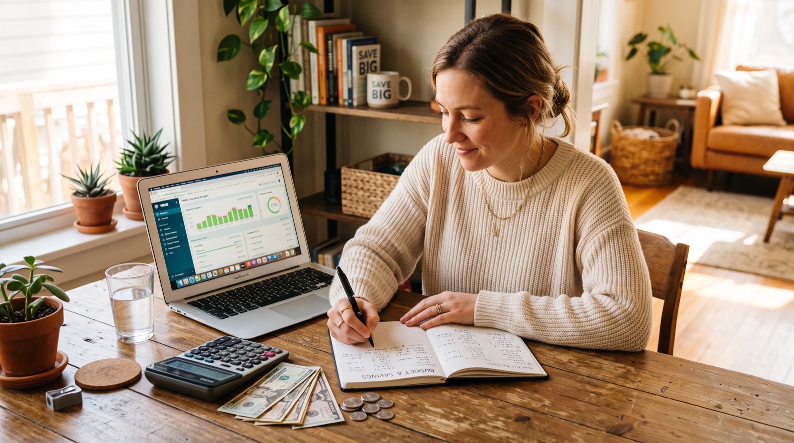 Best Money Apps 2026: 9 Picks to Stretch Every Dollar